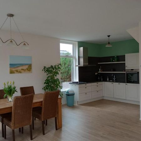 Vila Het Dijkstuk Noordwijkerhout Exteriér fotografie