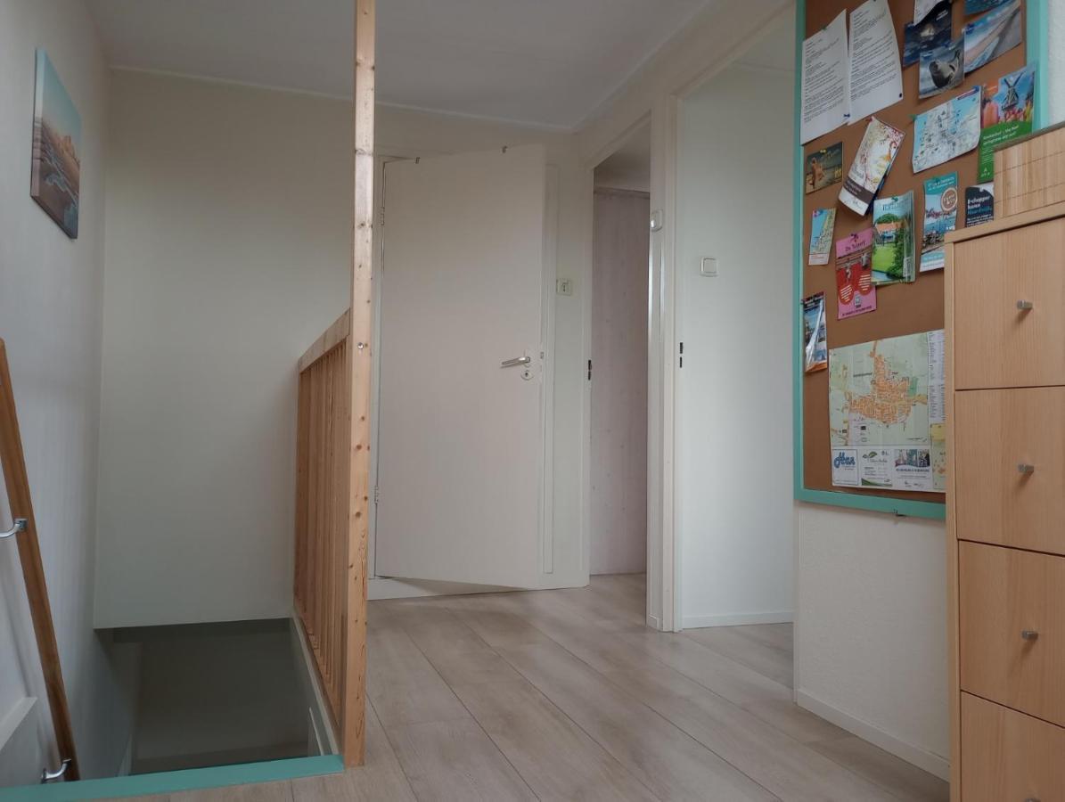 Vila Het Dijkstuk Noordwijkerhout Exteriér fotografie